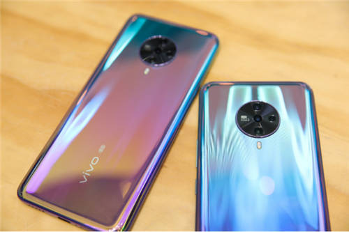 用5G玩“農(nóng)藥”有哪些優(yōu)勢？eStarPro用vivo S6給你答案！