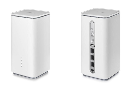極速5G，即刻分享，OPPO 5G CPE T1 移動(dòng)路由器正式發(fā)布