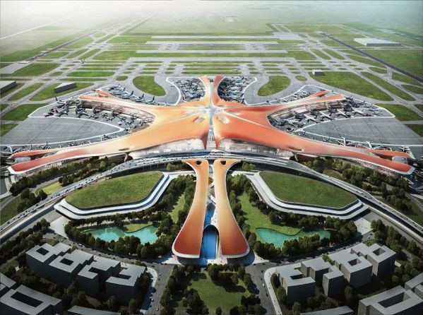 遠東京航安頻傳中標捷報 持續(xù)領(lǐng)航智慧機場建設(shè)