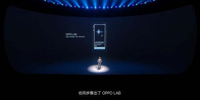 ColorOS 7.2潮玩功能匯總，上手根本停不下來