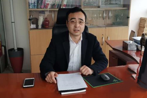 石家莊神州數碼：修我兵甲，與子偕行