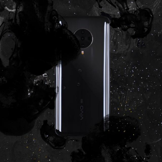 夜拍更美，新色更潮，5G更快 vivo S6銷量破百萬