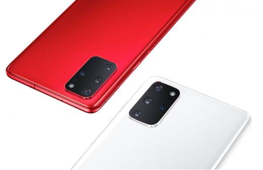 想成為潮流先鋒嗎？三星Galaxy S20 5G系列教你玩穿搭