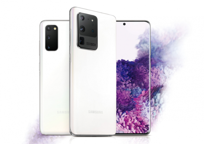 想成為潮流先鋒嗎？三星Galaxy S20 5G系列教你玩穿搭