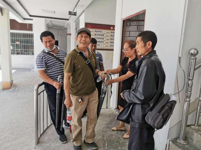 守護(hù)微笑 為公益助力，鋼銀電商行動(dòng)不停步