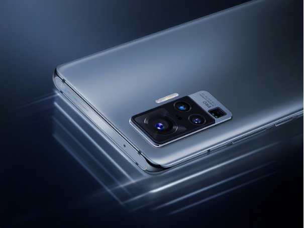 4298元起，搭載超感光微云臺(tái)vivo X50 Pro今日開(kāi)售