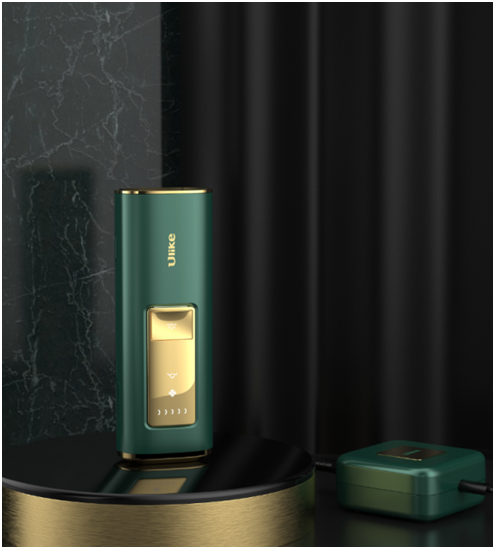 美膚花灑，脫毛儀，Z世代618必買好物你懂多少？