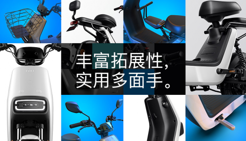 吹響618攻堅(jiān)戰(zhàn)的號(hào)角，小牛電動(dòng)登上央視《消費(fèi)主張》