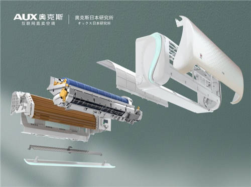 夏日空調(diào)怎么選？比起涼爽，健康更關(guān)鍵