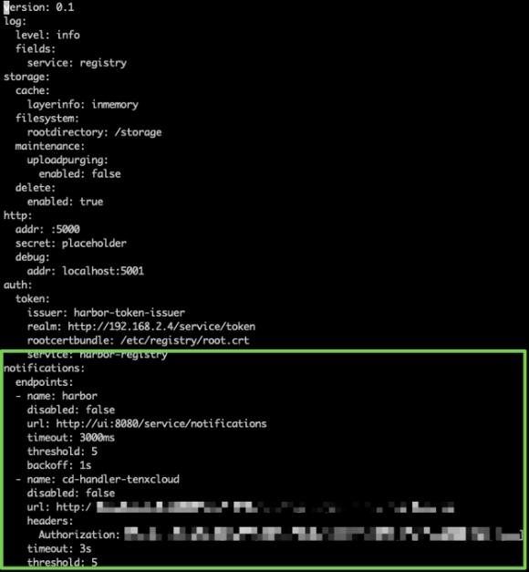 【干貨分享】時(shí)速云基于Kubernetes的CI/CD實(shí)踐
