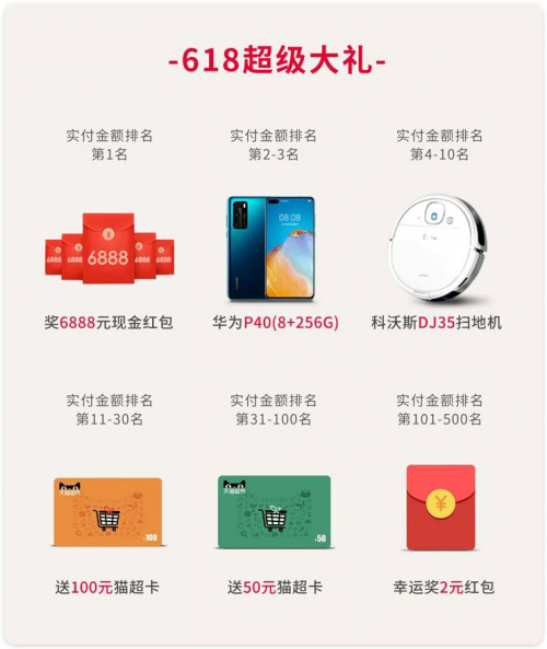 大白衛(wèi)浴迎來2周年，618一起致敬美好生活!