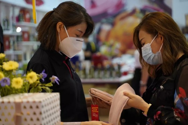 發(fā)熱界的戴森來了！Flexwarm飛樂思攜硬核“紅科技 ”亮相2020深圳禮品展 ！