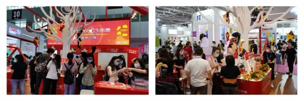 發(fā)熱界的戴森來了！Flexwarm飛樂思攜硬核“紅科技 ”亮相2020深圳禮品展 ！