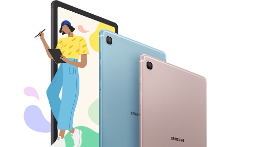 用S Pen能做什么？試試三星Galaxy Tab S6 Lite就知道了