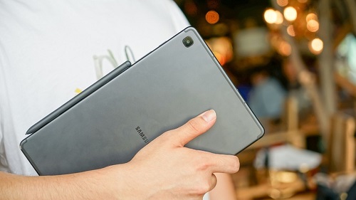 用S Pen能做什么？試試三星Galaxy Tab S6 Lite就知道了