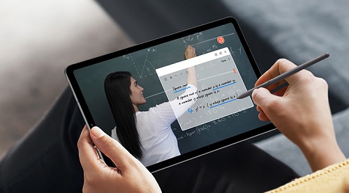 用S Pen能做什么？試試三星Galaxy Tab S6 Lite就知道了