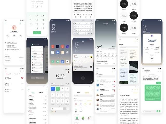 重視海外用戶需求，ColorOS 印度月活躍用戶數(shù)達(dá) 4500 萬
