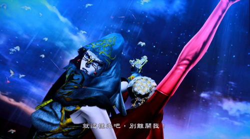 一文告訴你：用索尼最新65吋X9100H電視玩《最后生還者2》是什么體驗(yàn)？