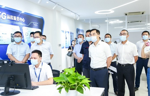 加速智能化服務(wù)，長安汽車將5G+AR技術(shù)應(yīng)用到用車服務(wù)