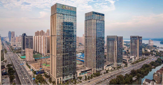 財務服務器“虛擬化”，浪潮助力鄂旅投開啟“云化”之路