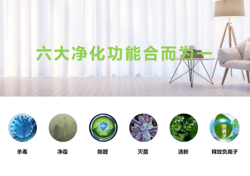 2020年新商機(jī) 消毒級(jí)的空氣凈化器面向全國招商