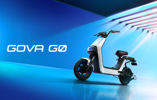 新國標(biāo)電動(dòng)車小牛U1對比小牛GOVA G0，你更喜歡哪款小牛電動(dòng)車？