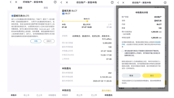 全球領(lǐng)先的LGBTQ社區(qū)藍(lán)城兄弟赴美IPO，老虎證券打新通道已開啟