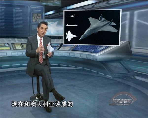 這些電視節(jié)目“紅人”，為何選擇去新媒體做軍事科普？