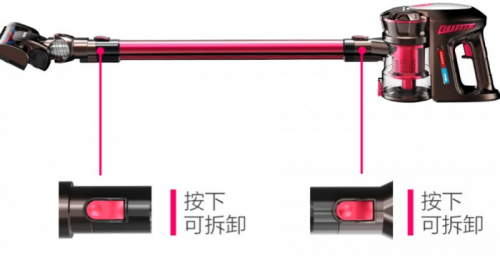 購(gòu)買吸塵器選哪個(gè)牌子好？ 十大高性價(jià)比吸塵器排名