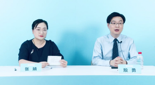 200W觀看！中國母嬰健康成長萬里行舉辦的兒童過敏直播完美收官
