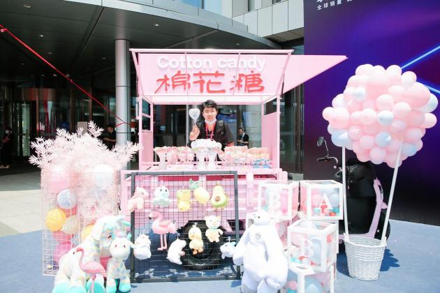 愛瑪“科技美學(xué)，真正領(lǐng)先”新品發(fā)布會：吹響電動車換代號角