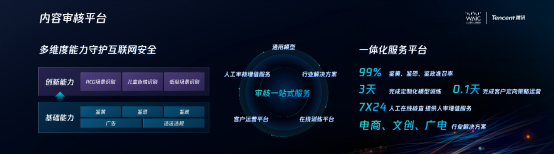 騰訊優(yōu)圖發(fā)布四大平臺(tái)產(chǎn)品，持續(xù)布局視覺(jué)AI基礎(chǔ)設(shè)施