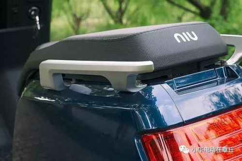 小牛電動旗下小牛N1s經(jīng)典再升級，堪稱性價比之王