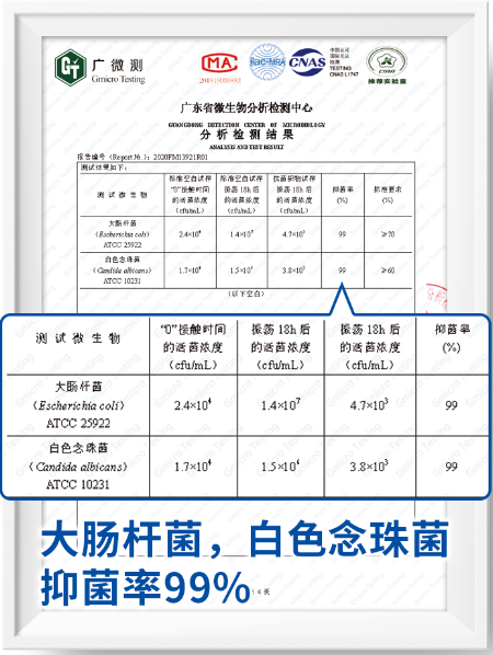 自主殺菌消毒，深度守護健康 凈美仕MOFilter自殺菌口罩重磅問世