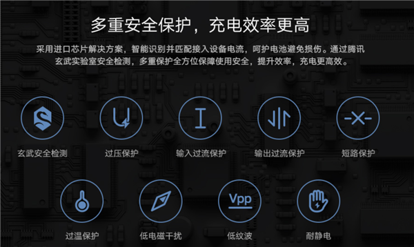 騰訊公布快充重大安全漏洞：影響數(shù)億設(shè)備、可直接燒毀