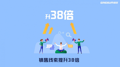 74%！38倍！國雙帶你解碼惠普破壁增長的奧秘