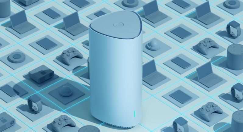 選路由器，WiFi6、MESH、 OFDMA這幾點一個都不能少