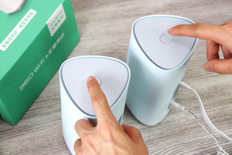 選路由器，WiFi6、MESH、 OFDMA這幾點一個都不能少