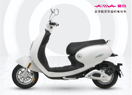 續(xù)航里程遠(yuǎn)的電動(dòng)車哪個(gè)更好？這款愛瑪電動(dòng)車實(shí)力與顏值兼具