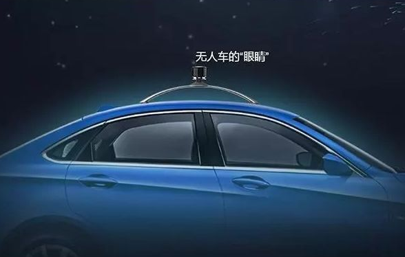 關(guān)注車載攝像頭模組，自動駕駛新的利潤增長點