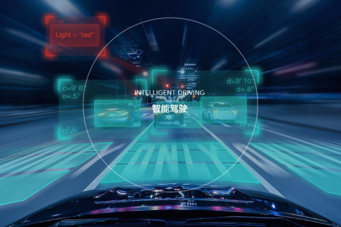 關(guān)注車載攝像頭模組，自動駕駛新的利潤增長點