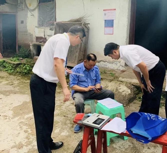 重慶銀行的金融扶貧之道：深入一線，摸清“家底”，科技賦能