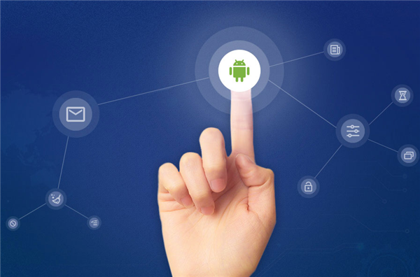 谷歌在Android中安插“后門”？收集用戶信息以推廣自家軟件