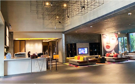 街電獨家入駐世茂喜達全國門店，全天候續(xù)電讓旅程輕松不斷電