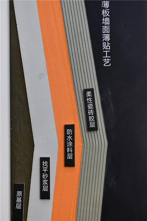 實(shí)力派偶像！冠珠陶瓷潭洲展五大亮點(diǎn)打造“向往的城市“