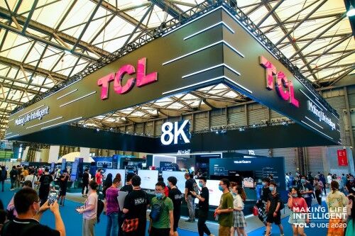 全軍出擊！TCL已率先抵達AI×IoT“戰(zhàn)場”！