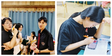 編程貓小火箭幼兒編程，不止老師好!