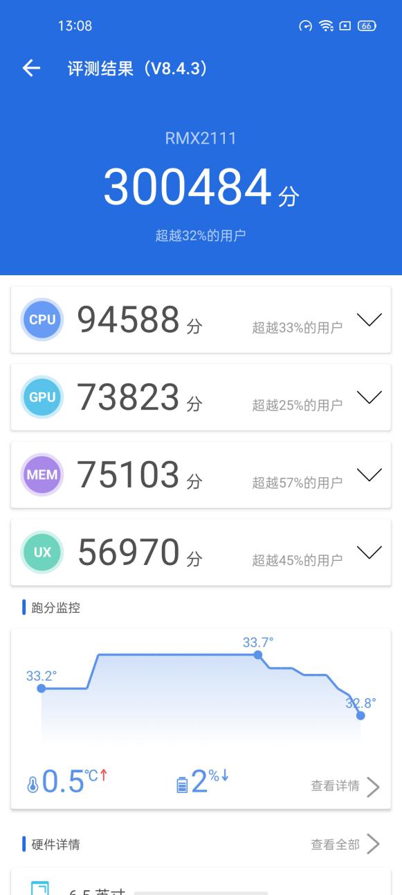 聯(lián)發(fā)科天璣720大秀中端5G實力，realme 真我V5續(xù)航無憂游戲也穩(wěn)！
