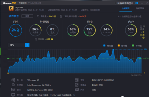 顛覆移動游戲體驗！搭載十代酷睿移動處理器的Z3?Air-帶你領(lǐng)略5GHz超跑