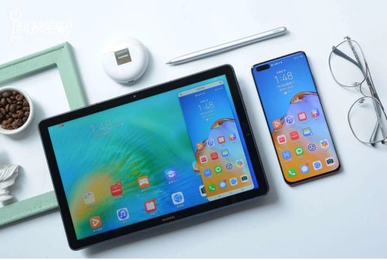 華為平板MatePad 10.8：一個“了不起”的智慧學(xué)習(xí)、輕辦公伴侶